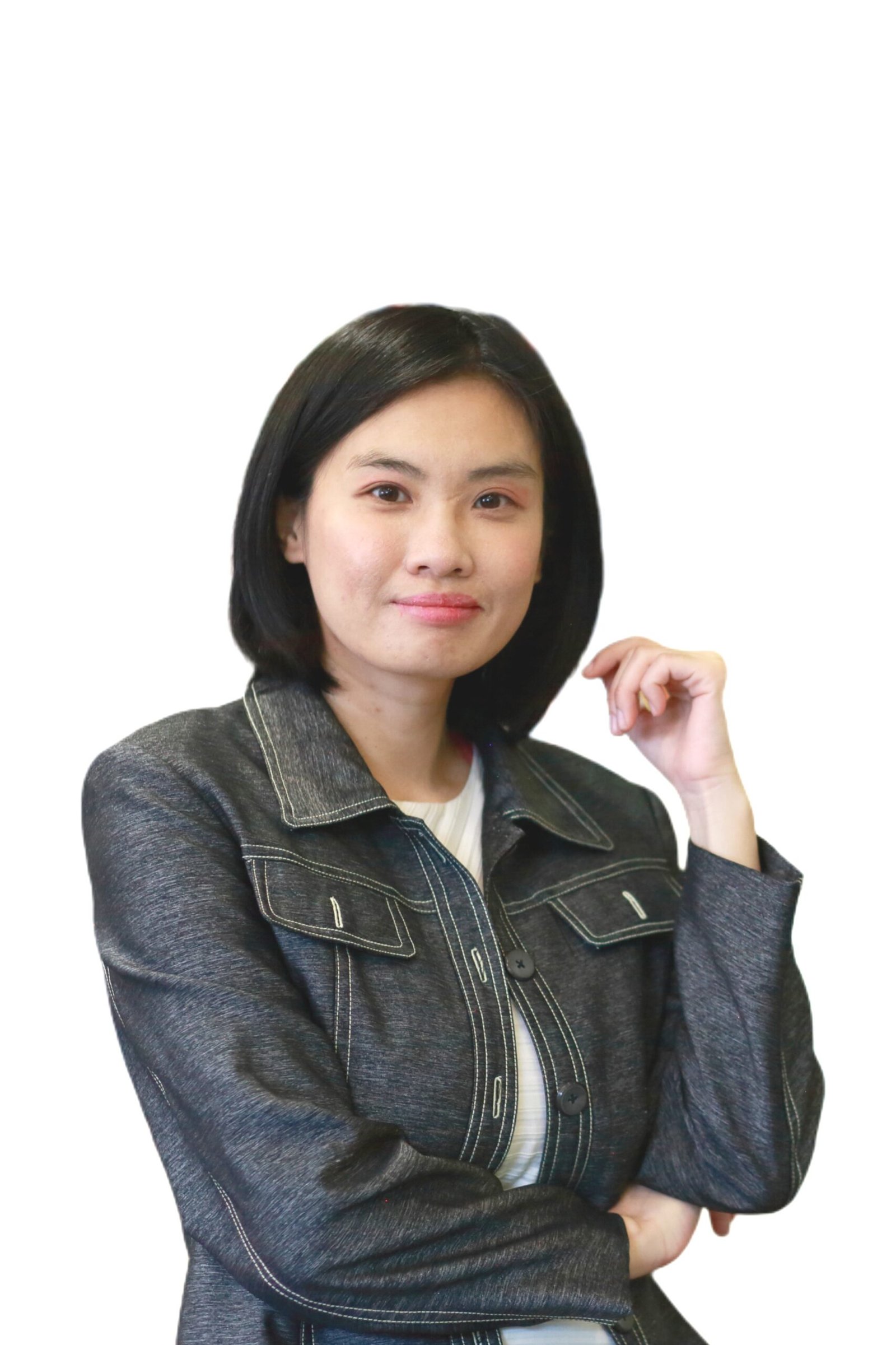 Felicia Loo SQF Consultant HACCP Consultant HACCP Lead Instructor