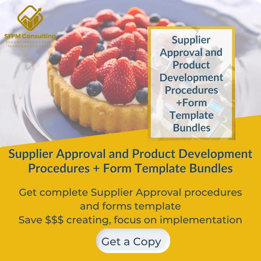 Save-time-and-money-with-SFPMs-Supplier-Approval-and-Product-Development-Procedures-Form-Template-Bundles-1