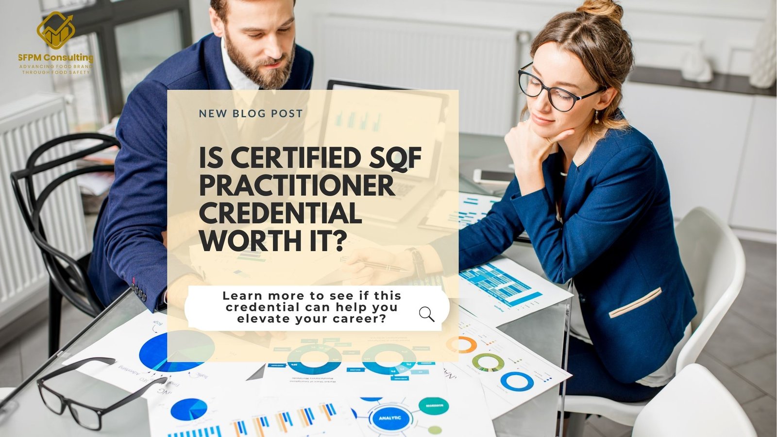 SFPM Consulting present IS CERTIFIED SQF PRACTITIONER CREDENTIAL WORTH IT